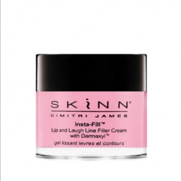 lip line filler cream
